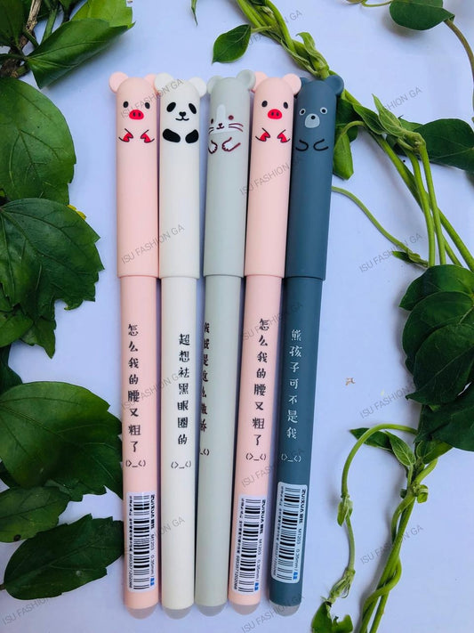 Fancy Pens