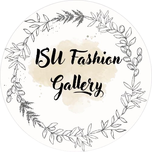 ISU Fashion Gallery